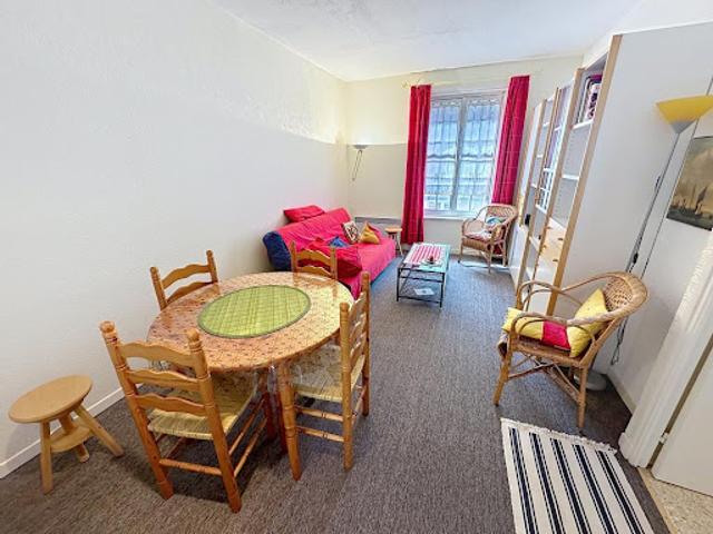 Vente Appartement 2 pièces 41.6 m2 Le Touquet Paris Plage