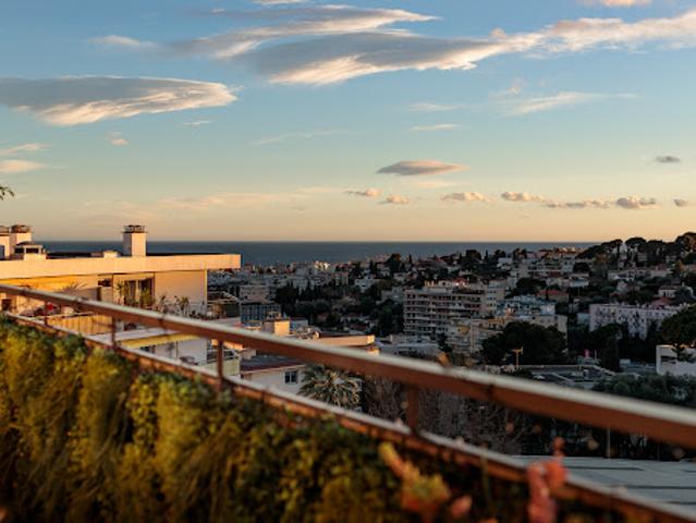 Vente Appartement 2 pièces 41 m2 Le Cannet