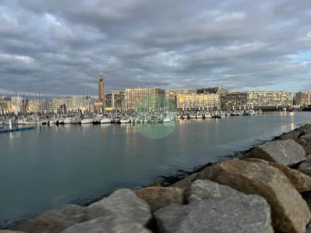 Vente Appartement 2 pièces 41 m2 Le Havre
