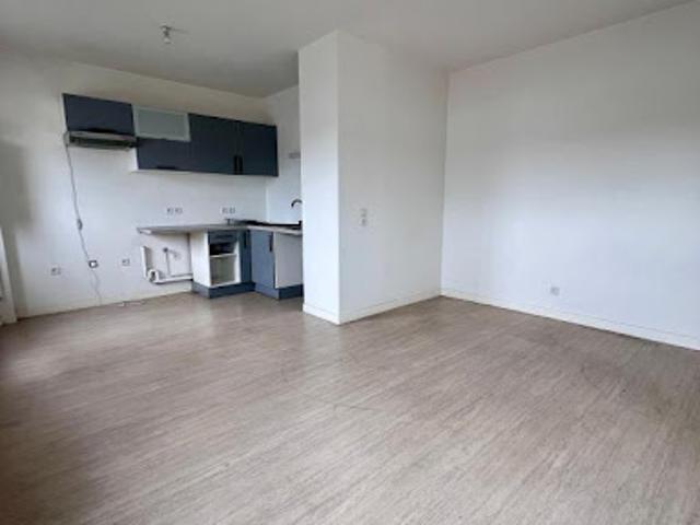 Vente Appartement 2 pièces 41 m2 Le Havre