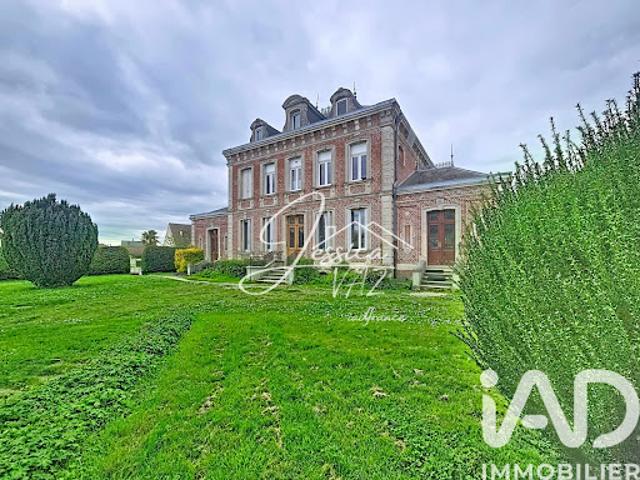 Vente Appartement 2 pièces 41 m2 Le Plessis Belleville