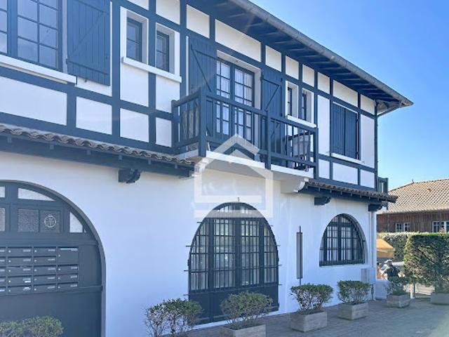 Vente Appartement 2 pièces 41 m2 Lège Cap Ferret