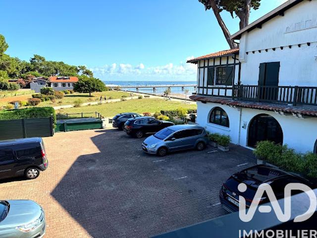 Vente Appartement 2 pièces 41 m2 Lège Cap Ferret