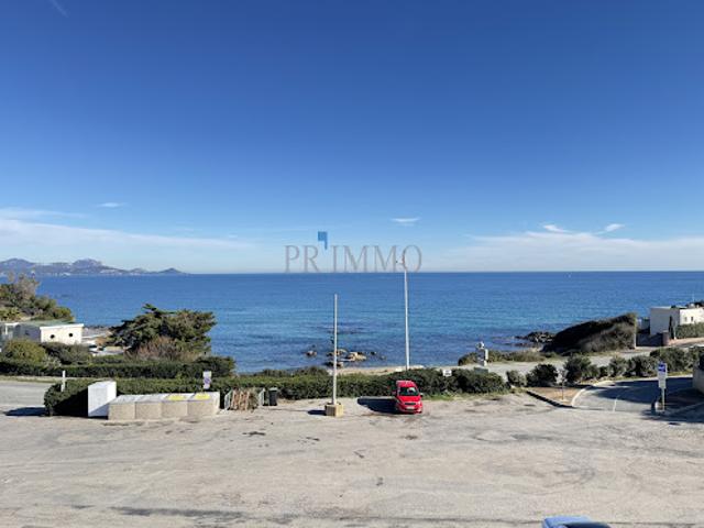 Vente Appartement 2 pièces 43 m2 Les issambres