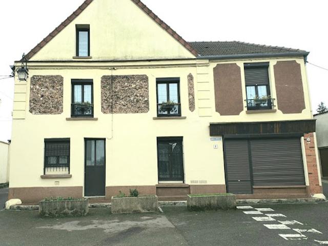 Vente Appartement 2 pièces 39 m2 Limeil brevannes