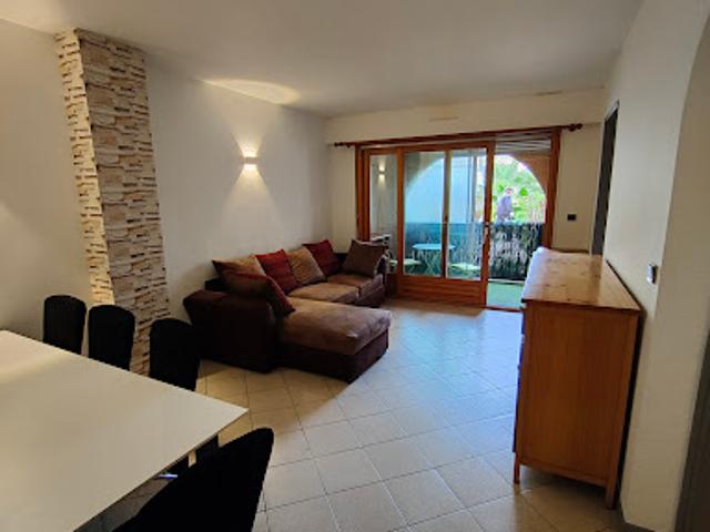 Vente Appartement 2 pièces 41 m2 L'Ile Rousse