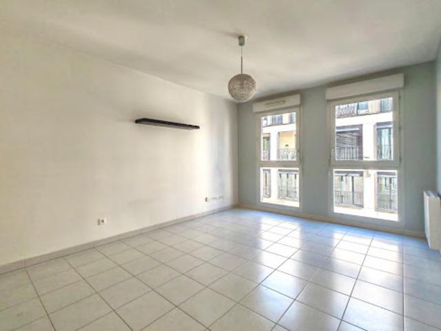 Vente Appartement 2 pièces 41 m2 Lyon 3ème