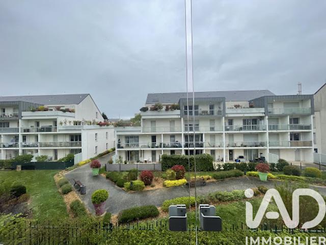 Vente Appartement 2 pièces 41 m2 Mainvilliers