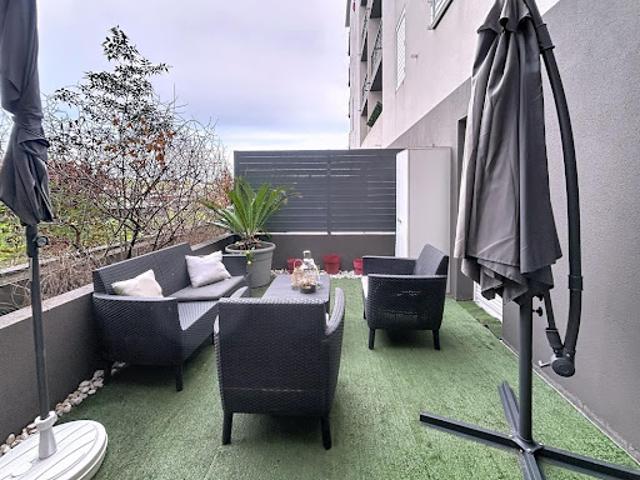 Vente Appartement 2 pièces 41 m2 Marseille 10ème