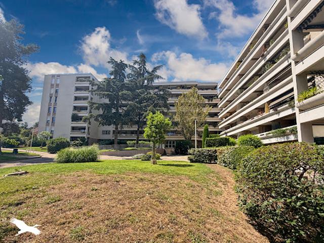 Vente Appartement 2 pièces 41 m2 Marseille 11ème