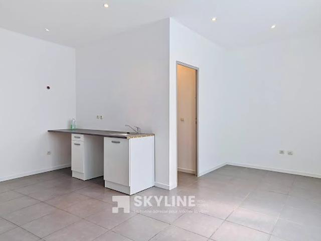 Vente Appartement 2 pièces 41 m2 Marseille 4ème