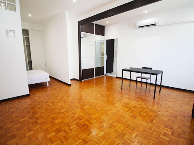 Vente Appartement 2 pièces 41 m2 Marseille 8ème