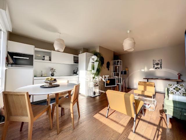 Vente Appartement 2 pièces 41 m2 Melun