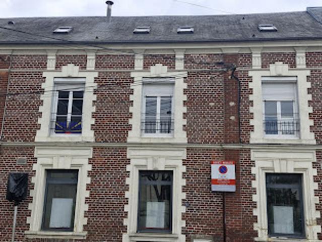 Vente Appartement 2 pièces 41 m2 Meru