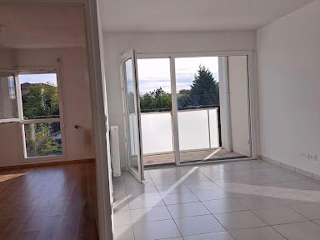 Vente Appartement 2 pièces 41 m2 Merignac