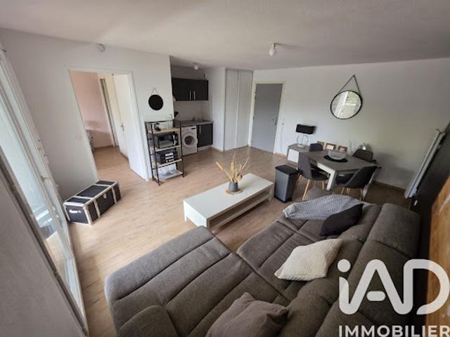Vente Appartement 2 pièces 41 m2 Merignac