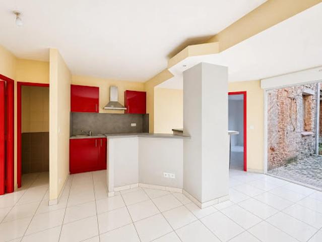Vente Appartement 2 pièces 41 m2 Montauban
