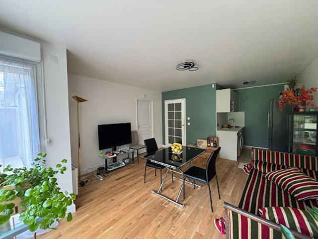 Vente Appartement 2 pièces 41 m2 Montmorency