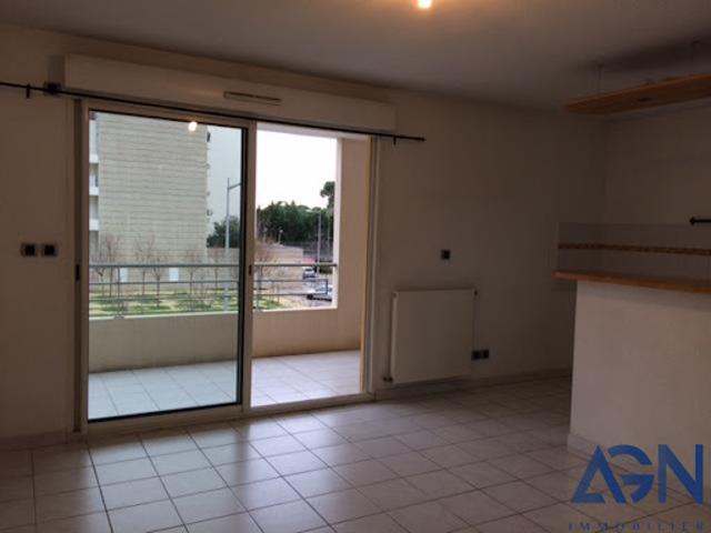 Vente Appartement 2 pièces 41 m2 Montpellier