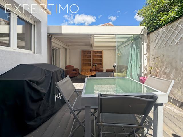 Vente Appartement 2 pièces 41 m2 Montpellier