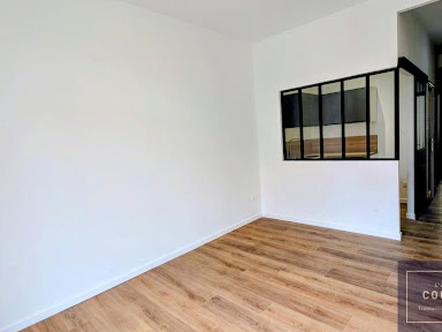 Vente Appartement 2 pièces 41 m2 Montpellier