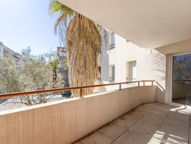 Vente Appartement 2 pièces 41 m2 Montpellier