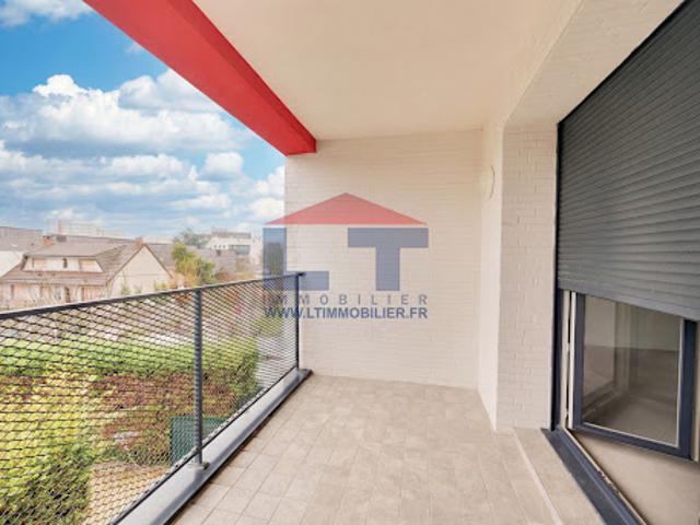 Vente Appartement 2 pièces 41 m2 Montreuil