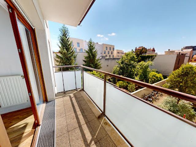 Vente Appartement 2 pièces 41 m2 Montreuil