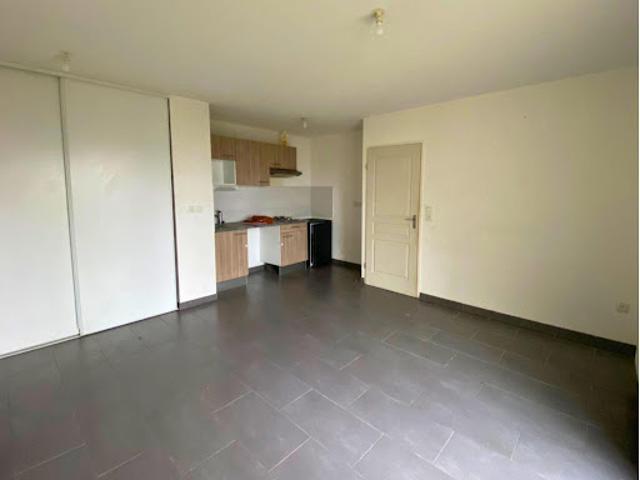 Vente Appartement 2 pièces 41 m2 Muret