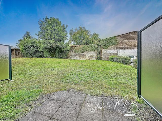 Vente Appartement 2 pièces 41 m2 Nantes