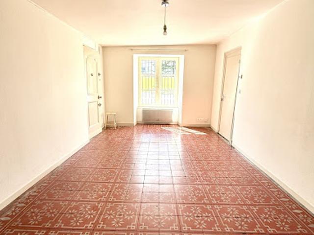 Vente Appartement 2 pièces 41 m2 Nantes