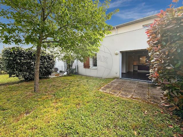 Vente Appartement 2 pièces 41 m2 Nantes