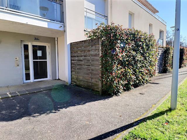 Vente Appartement 2 pièces 41 m2 Nantes