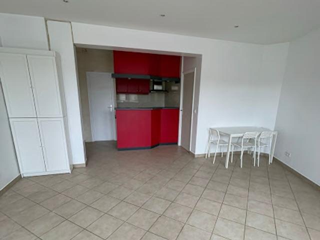 Vente Appartement 2 pièces 41 m2 Nantes