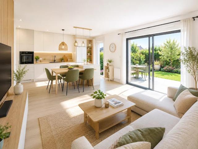 Vente Appartement 2 pièces 41 m2 Nancy