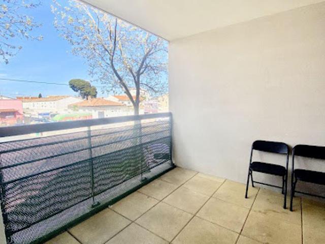 Vente Appartement 2 pièces 41 m2 Narbonne