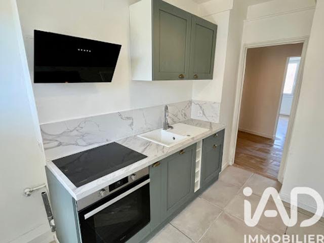 Vente Appartement 2 pièces 41 m2 Nimes