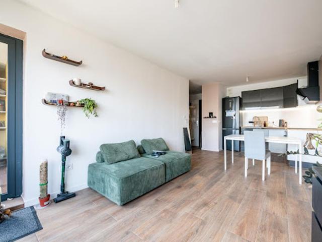 Vente Appartement 2 pièces 41 m2 Noisy le Grand