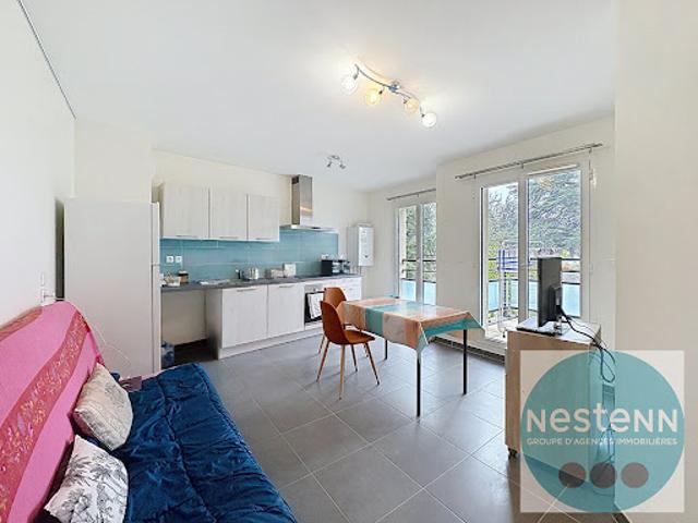 Vente Appartement 2 pièces 41 m2 Olivet