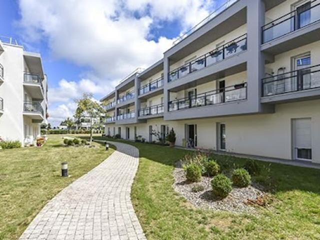Vente Appartement 2 pièces 41 m2 Osny