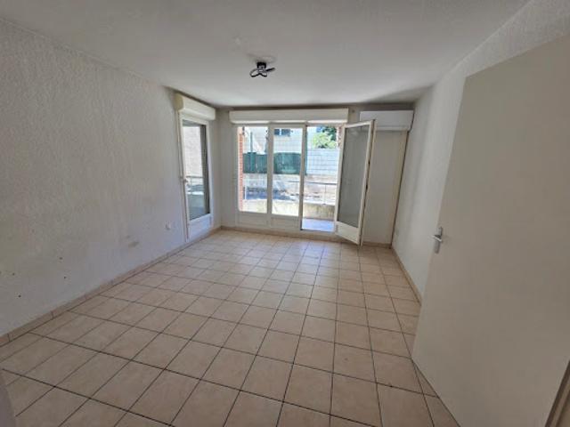 Vente Appartement 2 pièces 41 m2 Pamiers
