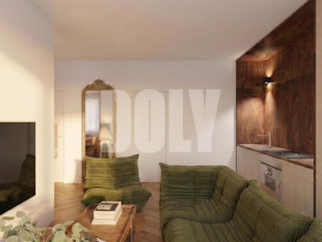 Vente Appartement 2 pièces 41 m2 Paris 9ème