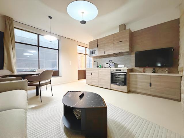 Vente Appartement 2 pièces 41 m2 Paris 11ème