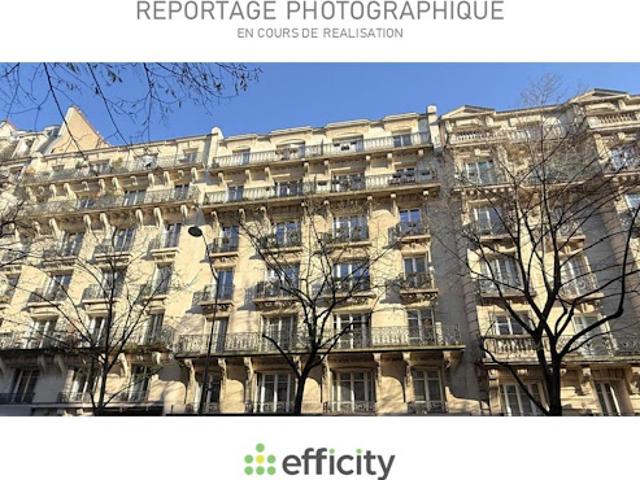 Vente Appartement 2 pièces 41 m2 Paris 12ème