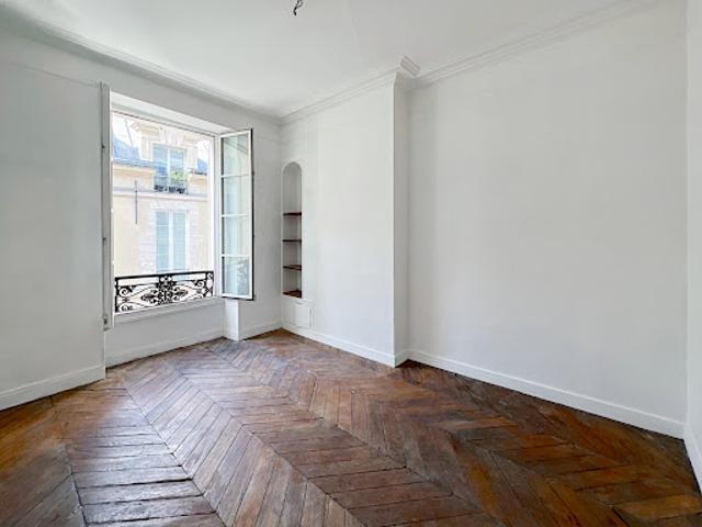 Vente Appartement 2 pièces 41 m2 Paris 3ème