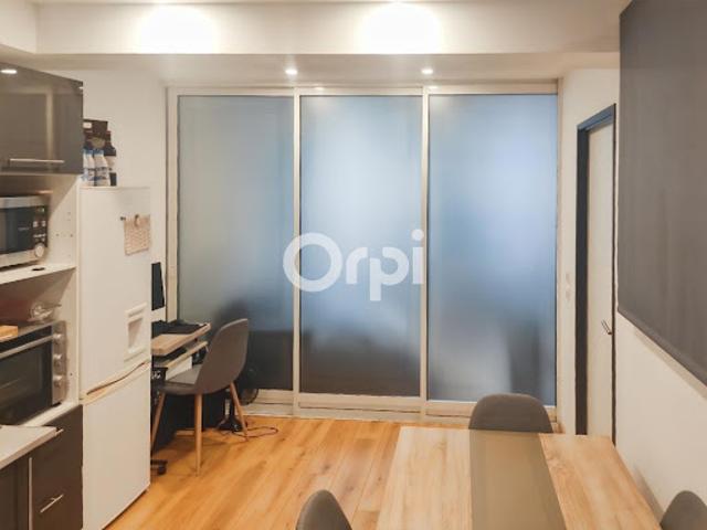 Vente Appartement 2 pièces 41 m2 Pau