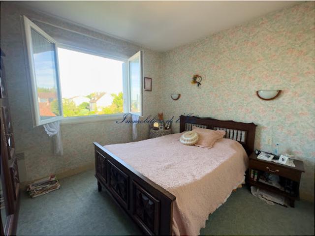 Vente Appartement 2 pièces 41 m2 Perigueux
