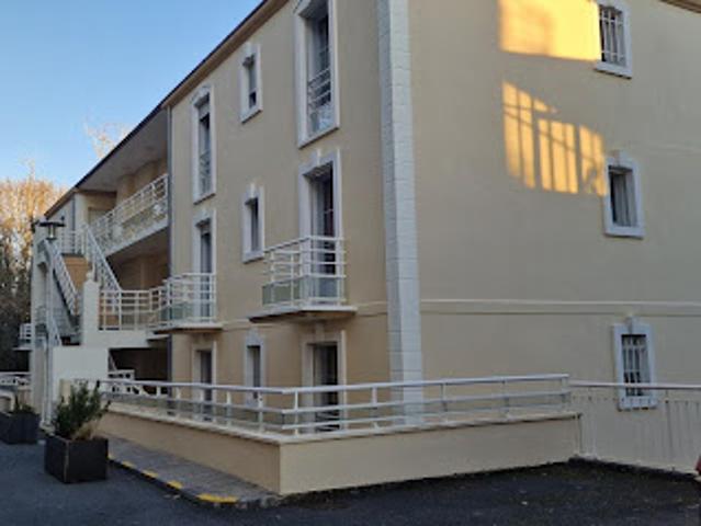 Vente Appartement 2 pièces 41 m2 Perigueux