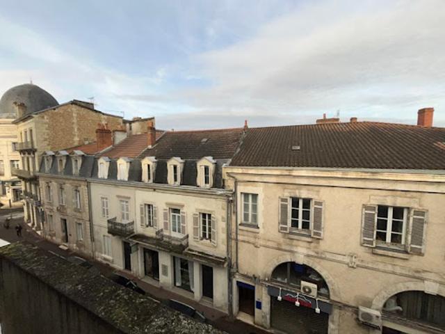 Vente Appartement 2 pièces 41 m2 Perigueux