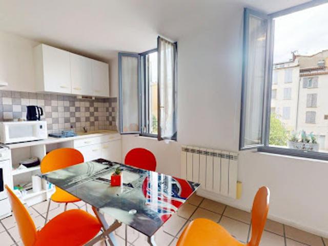 Vente Appartement 2 pièces 41 m2 Perpignan